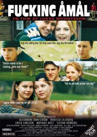 Lång historia av framgång för svensk film 2